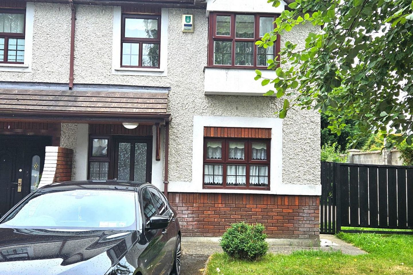 Dargan Lawns, Carlow, Carlow Town, Co. Carlow
