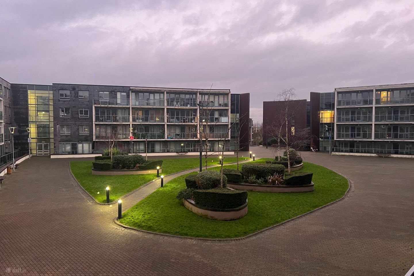 Apartment 52, The Moyle, Prospect Hill, Finglas Ro, Dublin 11