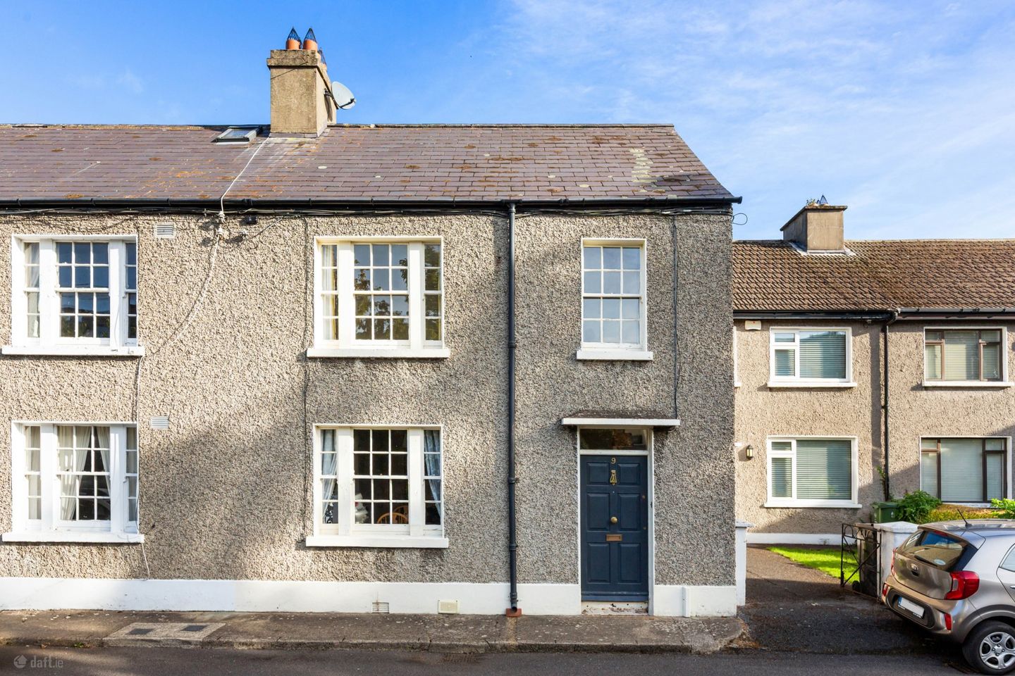 9 Loreto Terrace, Rathfarnham, Dublin 14, D14 V3H3
