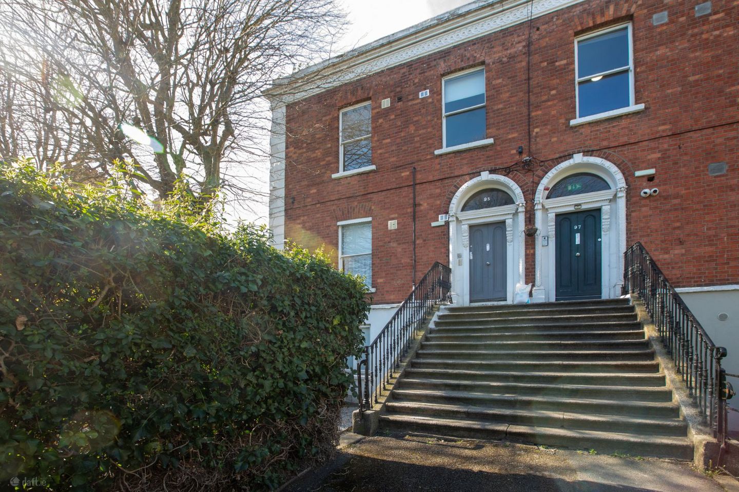 Flat 6, 95 North Circular Road, North Circular Road, Dublin 7