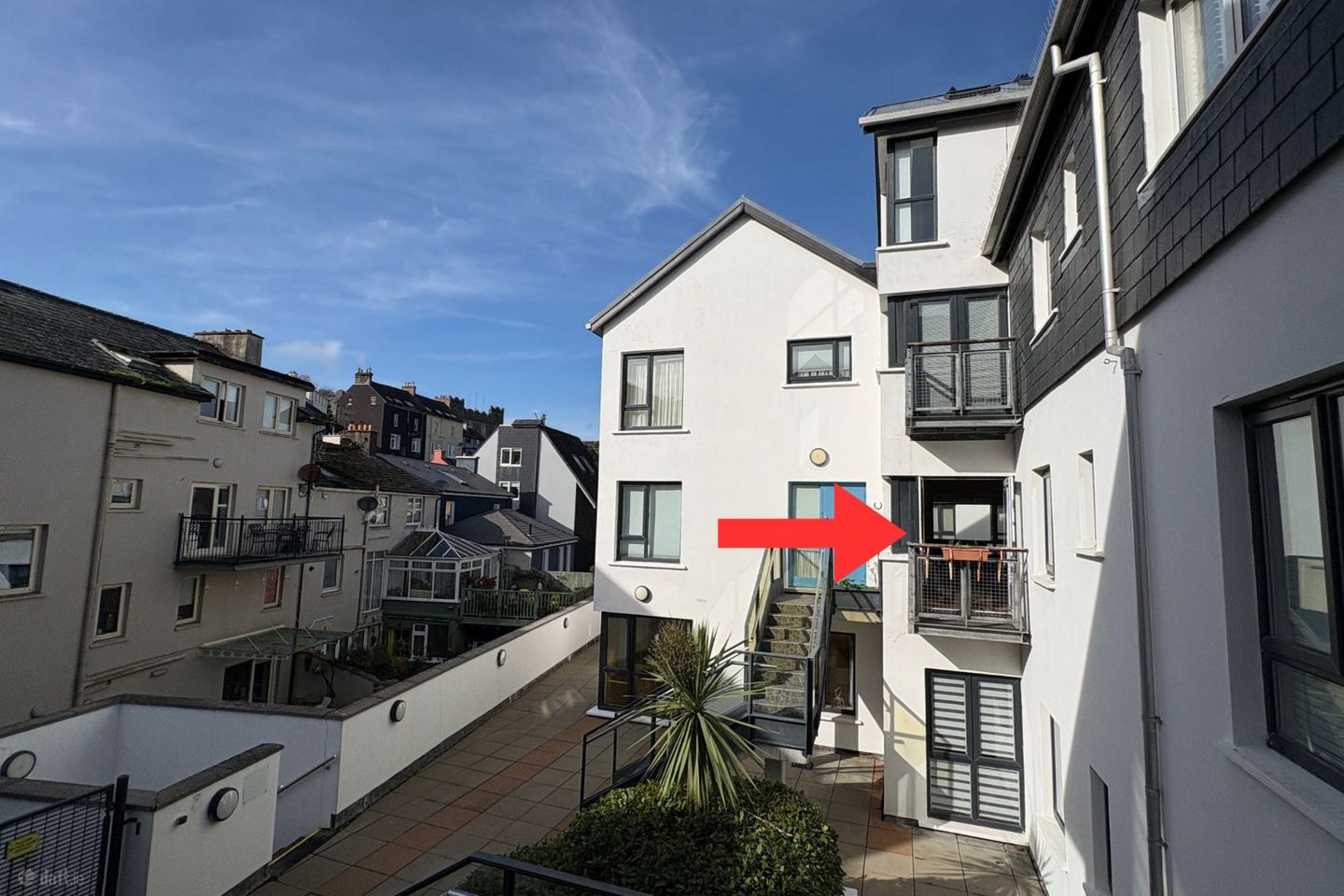 16 Shearwater, Pier Road, Kinsale, Co. Cork, P17NA09
