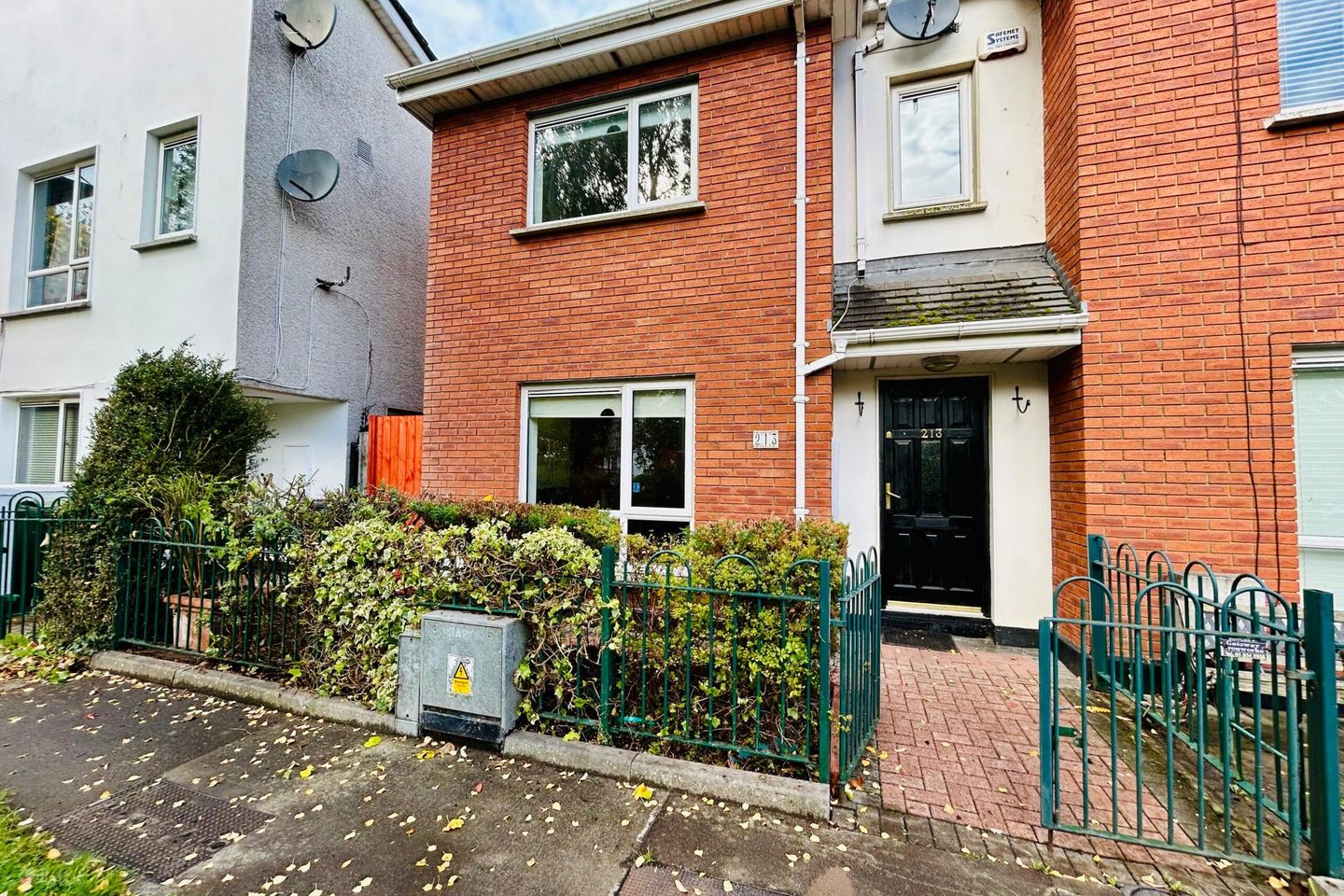 213 Castlecurragh Vale, Blanchardstown, Dublin 15
