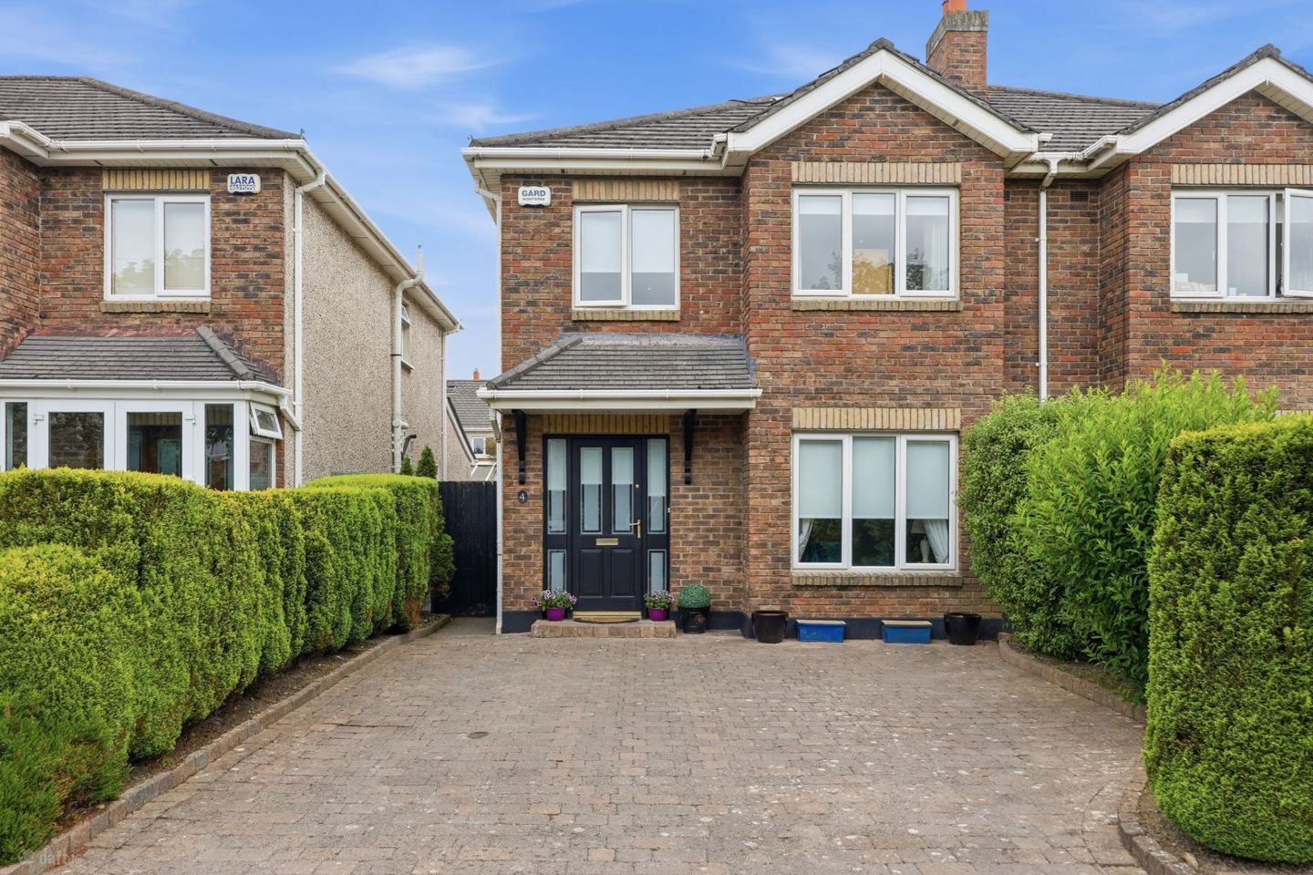 4 Gainsborough Lawn, Malahide, Co. Dublin, K36VP23