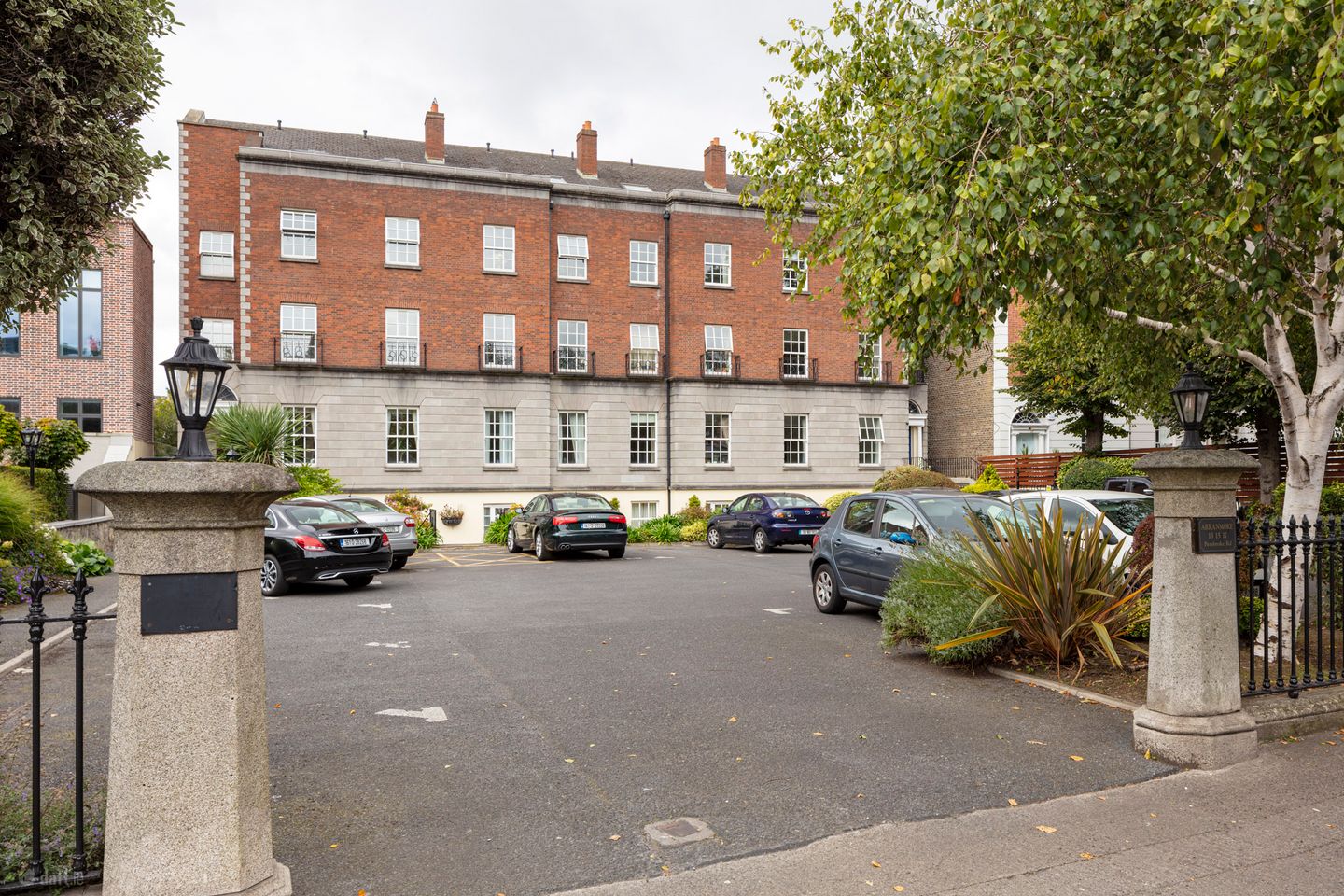 Apartment 11, 13-17 Arranmore Pembroke Road, Ballsbridge, Dublin 4, Ireland, D04CP74