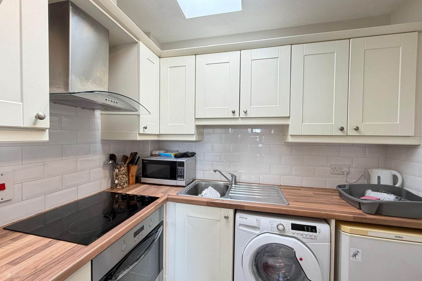 Apartment 173, Block 5, Custom Hall, Dublin 1