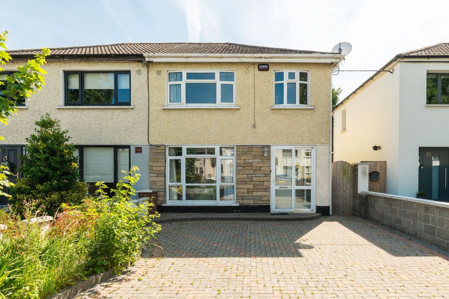 87 Hillcrest Drive, Hillcrest, Lucan, Co. Dublin