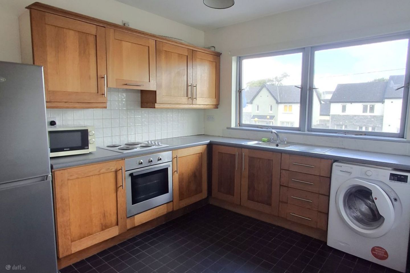Church Road Apartment, Tulla, Co. Clare