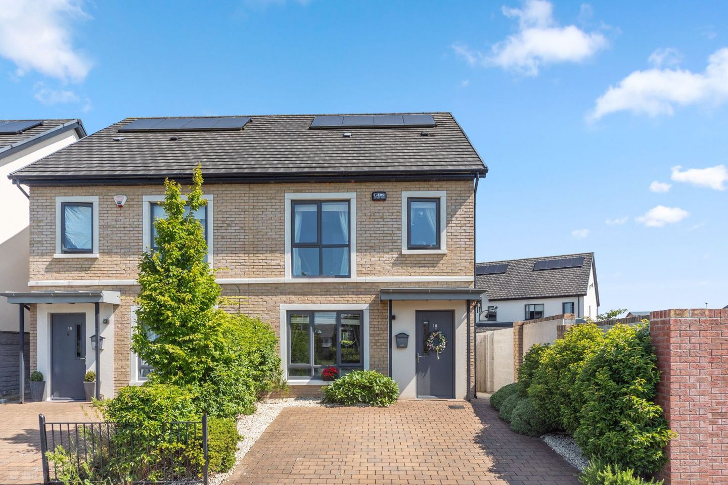 18 Willow Green, Dunshaughlin, Dunshaughlin, Co. Meath, A85ET04