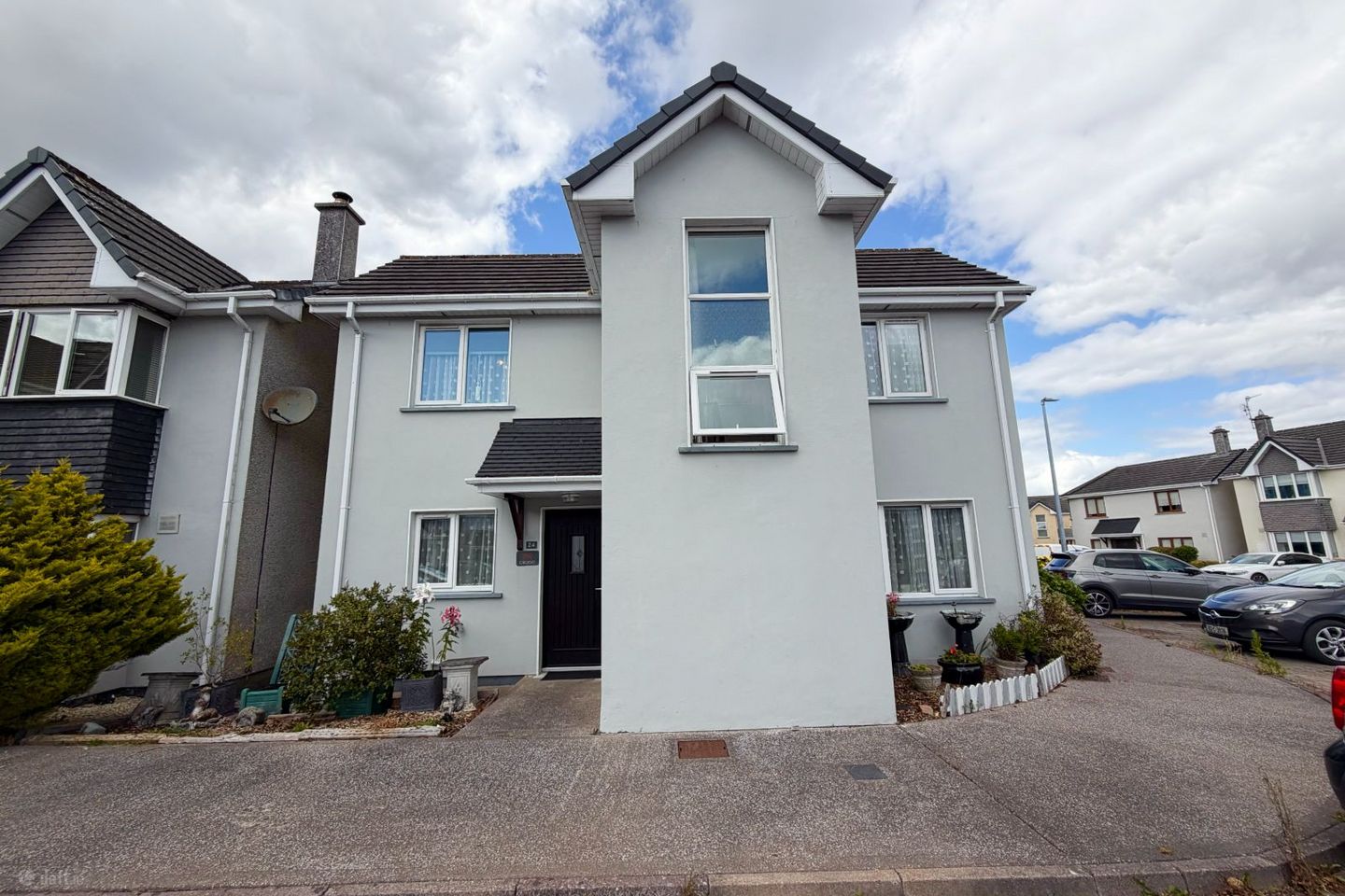 24 Willow Bank, Cluain Ard, Newtown, Co. Cork, P24W279