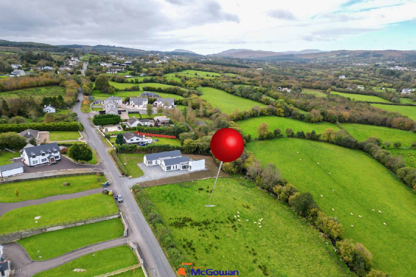 Carrickmagrath, Ballybofey, Co. Donegal, F93PFW9