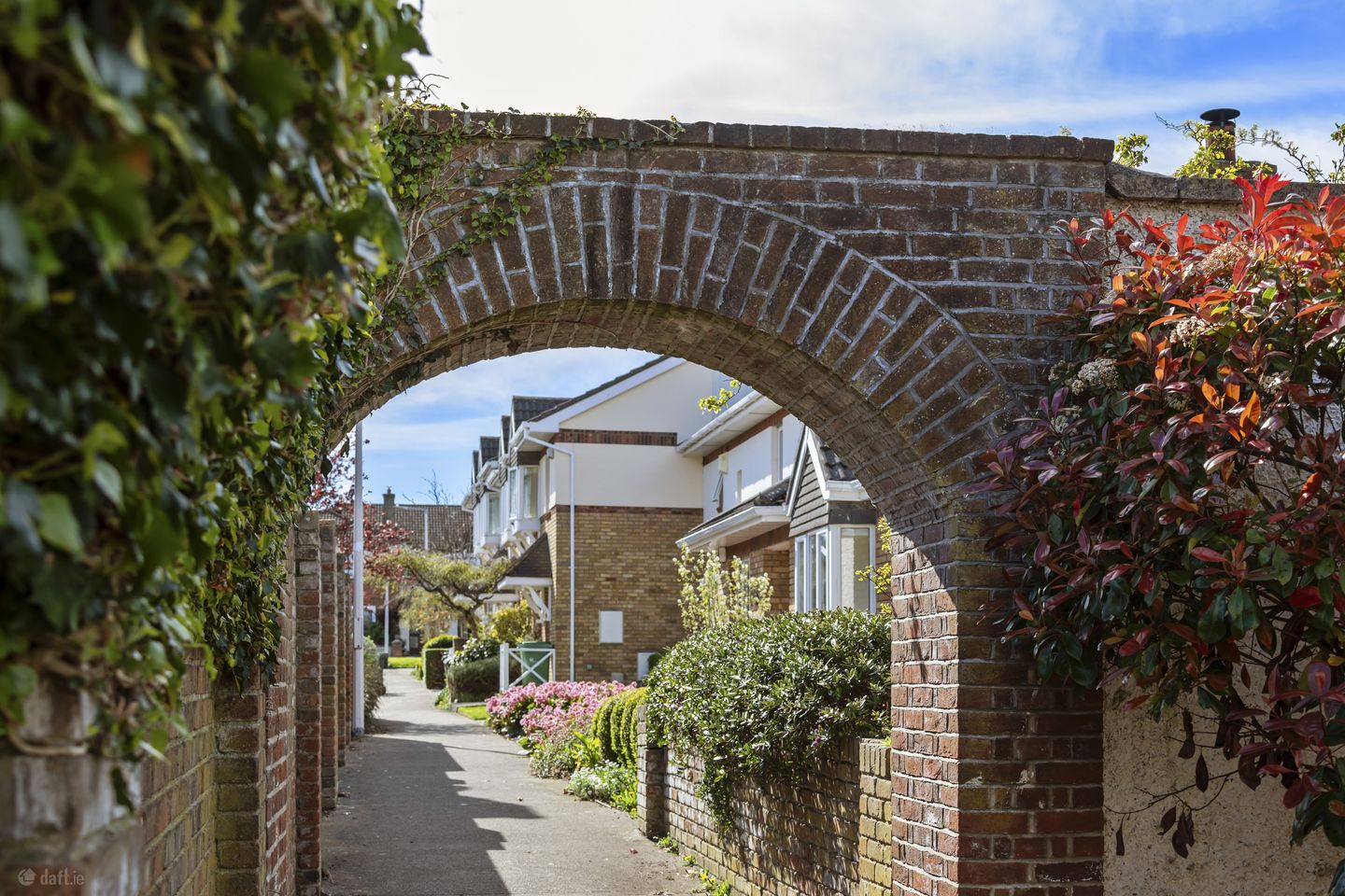 Fern Lodge, Carysfort Park, Blackrock, Co. Dublin, A94N8Y2