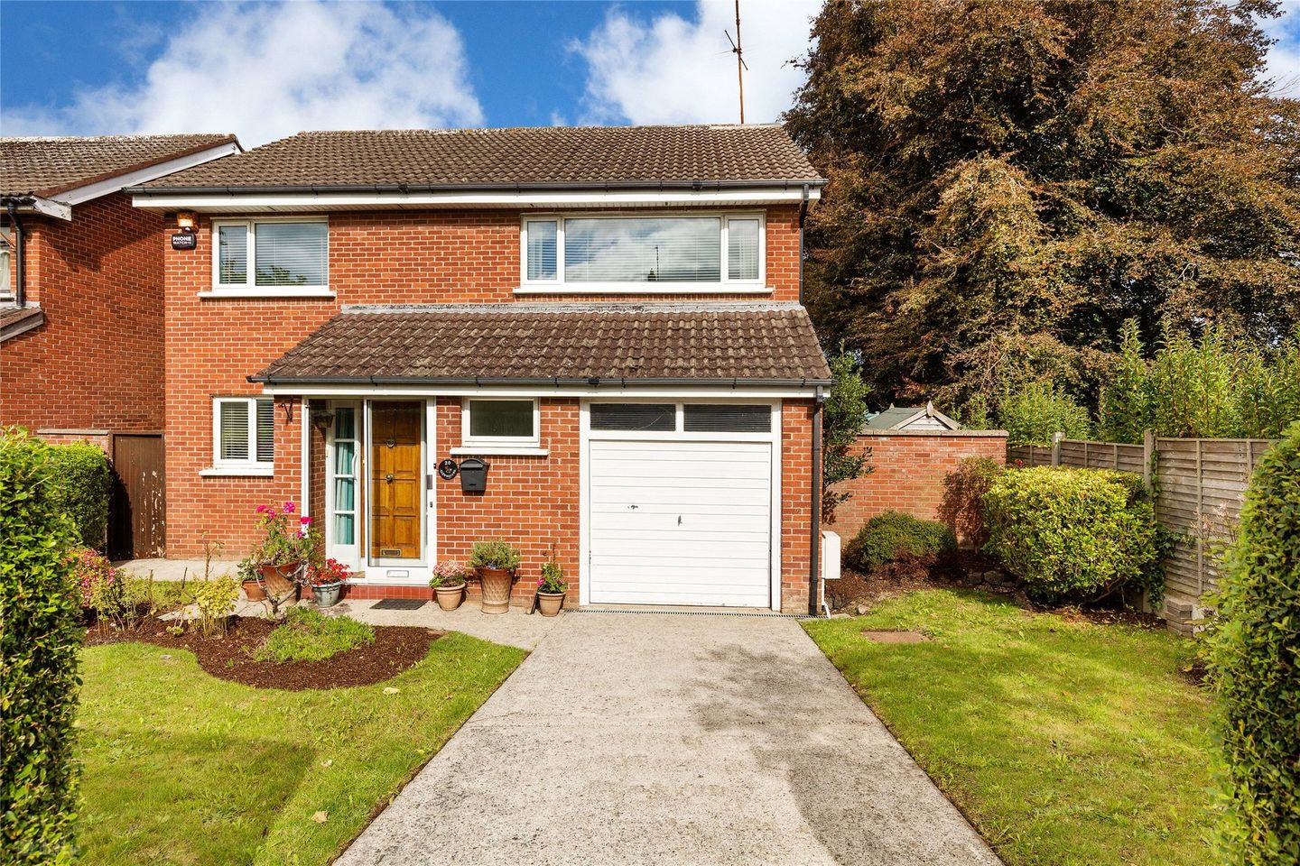 Glenmalure, 20 St Andrews Grove, Malahide, Co Dublin, K36HF43