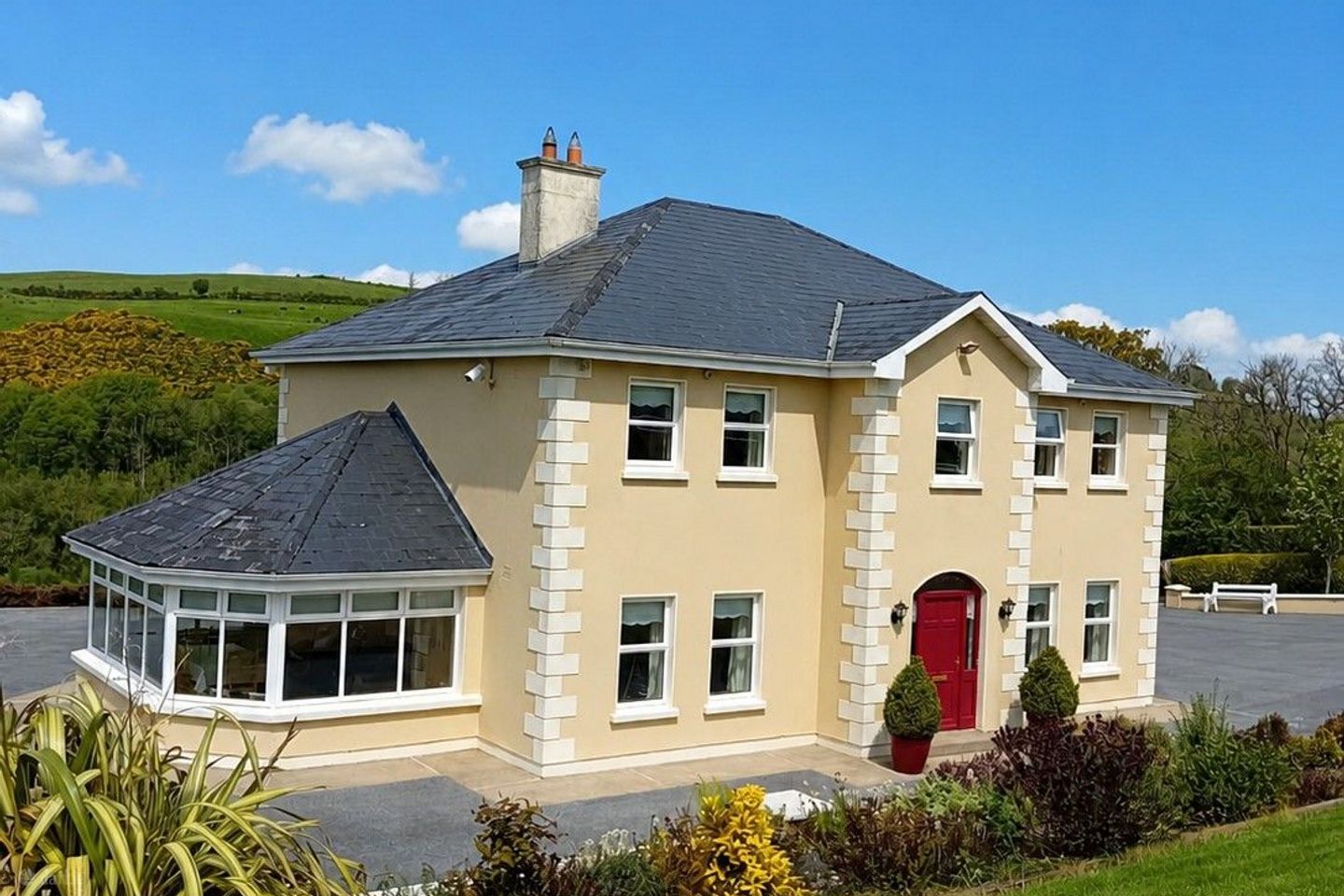 Cliggin, Doon, Doon, Co. Limerick, V94N82T