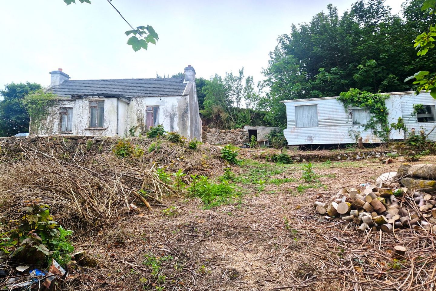 Ballindrait, Bunbeg, Bunbeg, Co. Donegal, F92F8N8