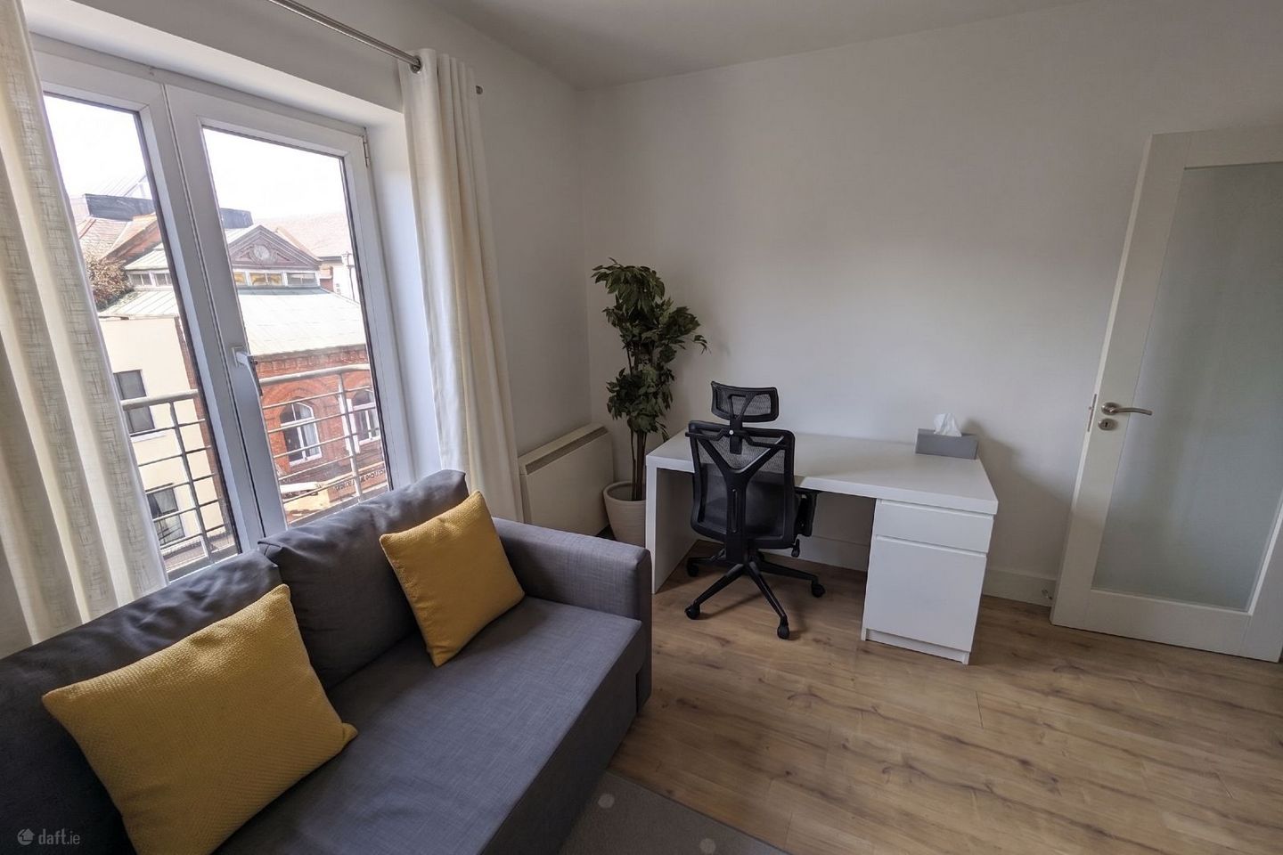 Sherborne Apartments, 26 Aungier Street, Dublin 2, Dublin 2
