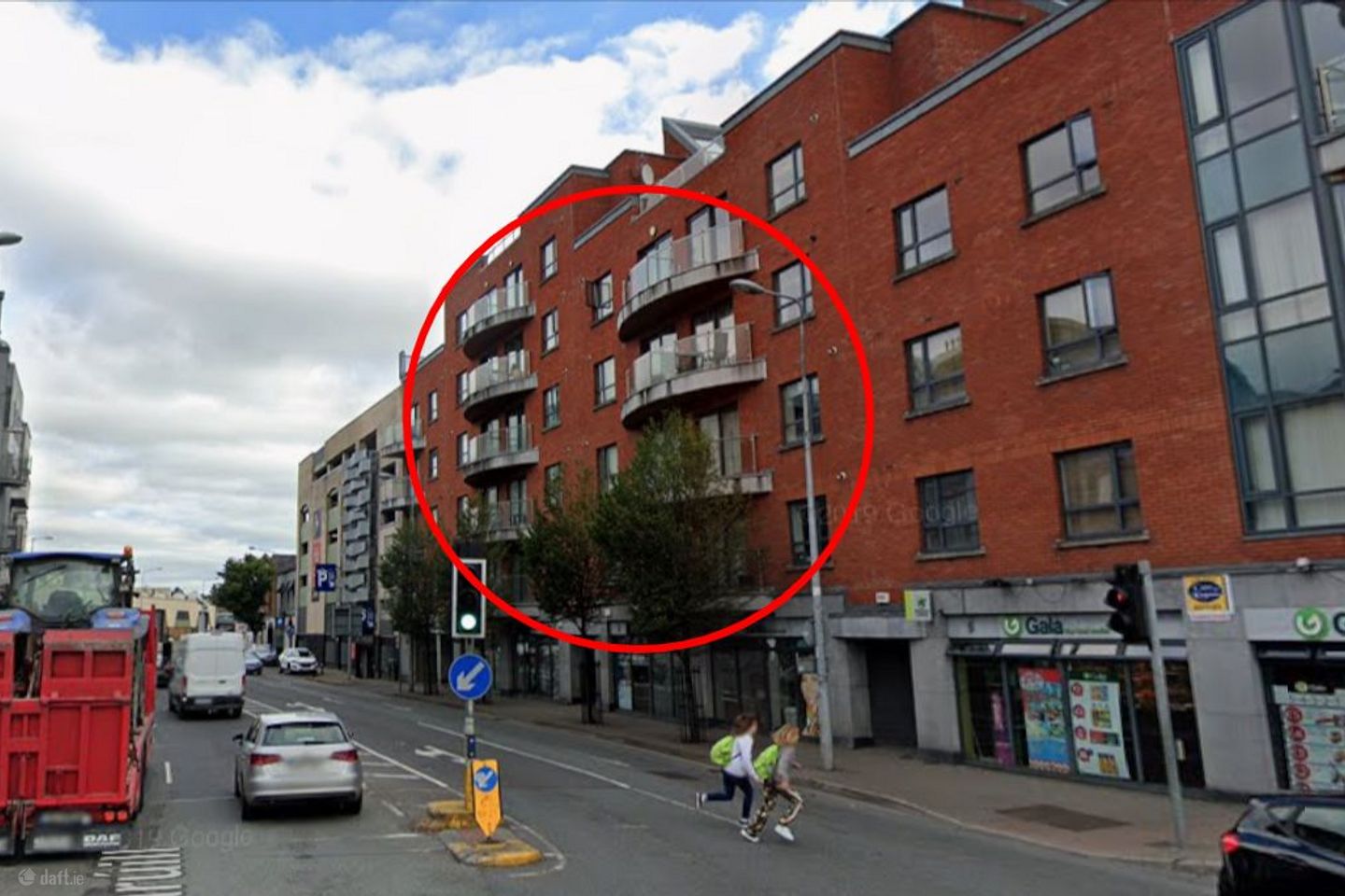 Apartment 35, Camden Wharf, Cork City Centre, T23DP82
