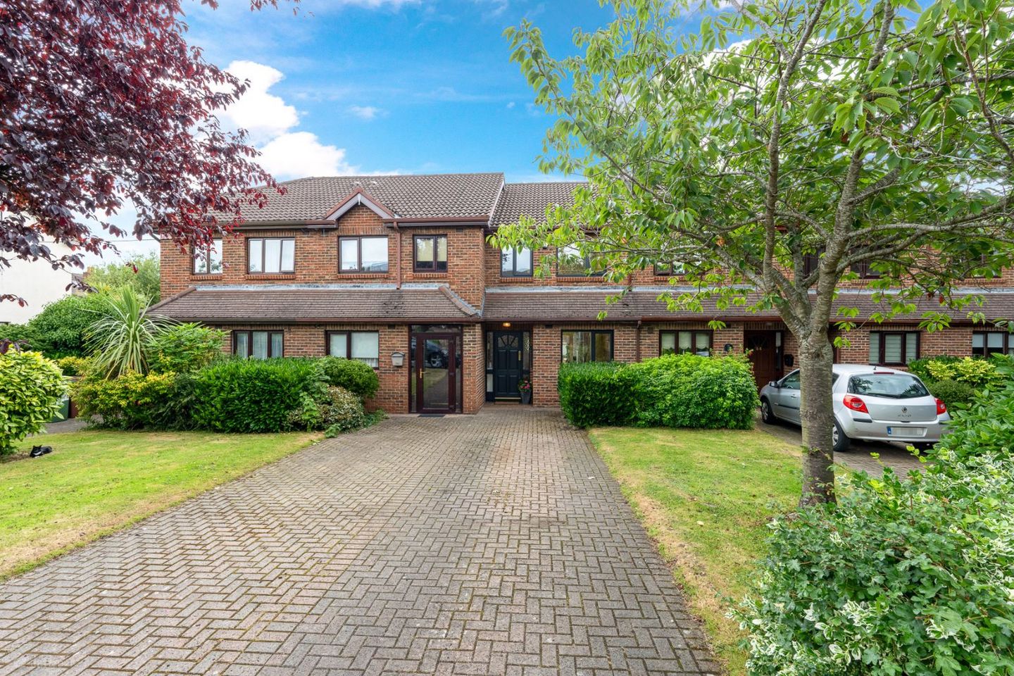 87 Merrion Park, Blackrock, Co. Dublin, A94T328