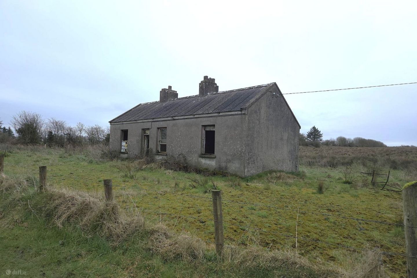 Achonry, Ballymote, Co. Sligo