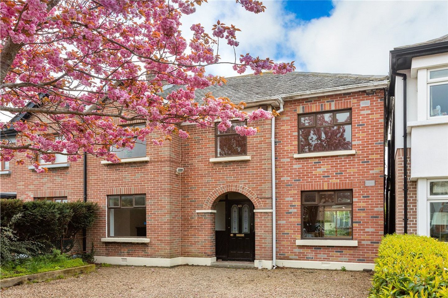 63 Ramleh Park, Milltown, Dublin 6