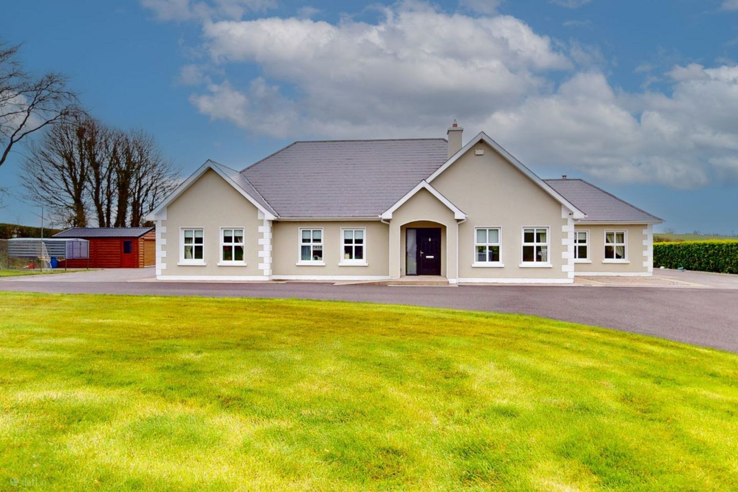 Cornasaus, Cootehill, Co. Cavan, H16DH79
