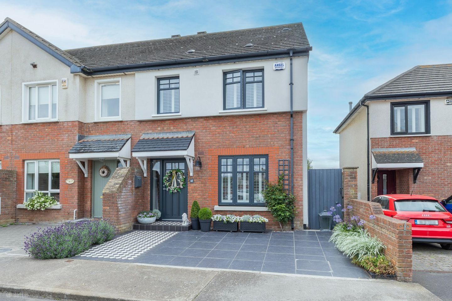 42 Tayleurs Point, Rush, Co. Dublin, K56V097