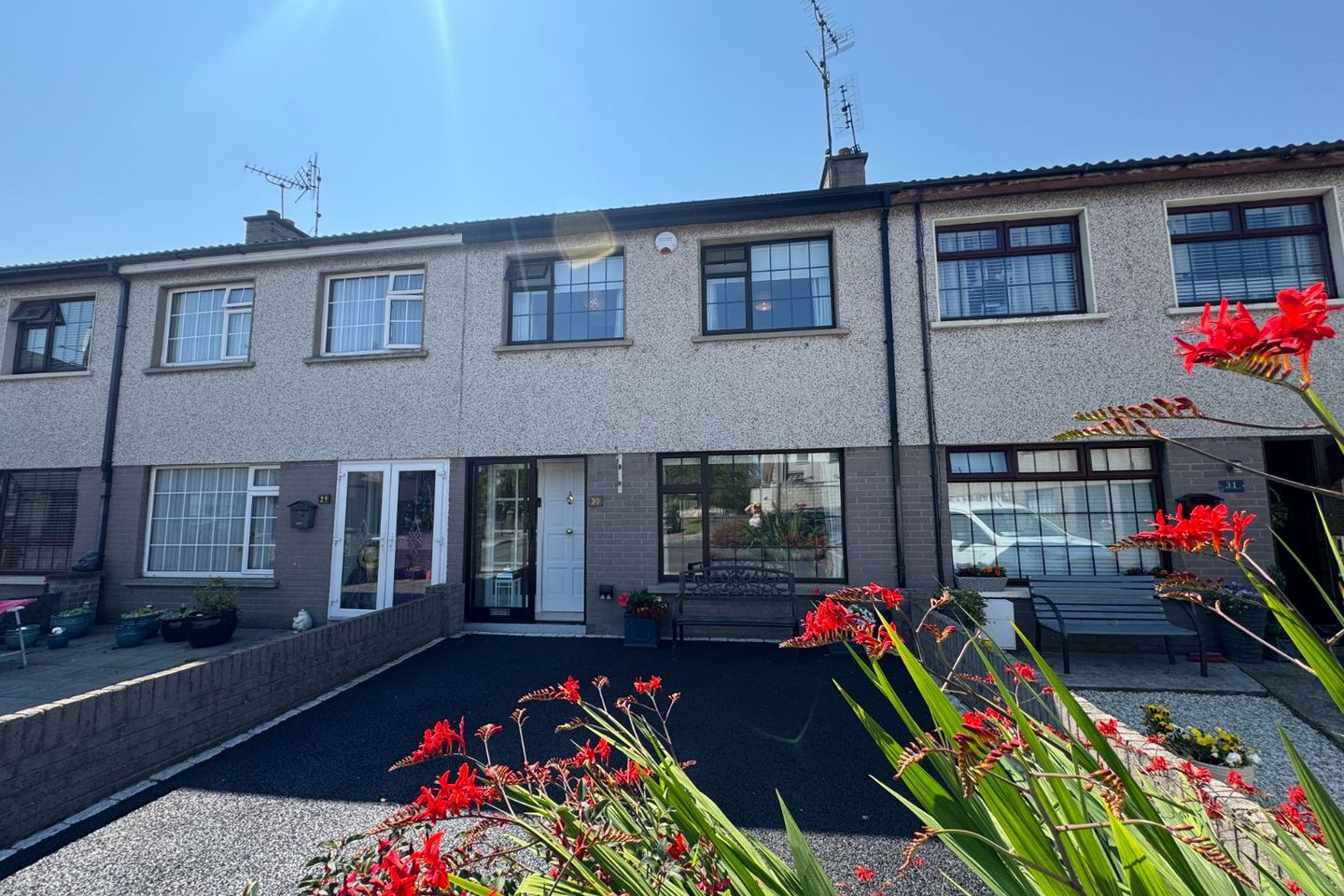 30 Mountain Court, Point Road, Dundalk, Co. Louth, A91F9X0
