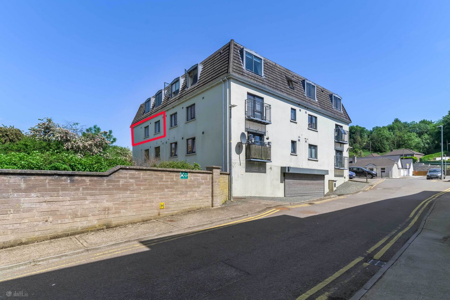 29 Johnston Court, Church Street, Cavan, H12RW61