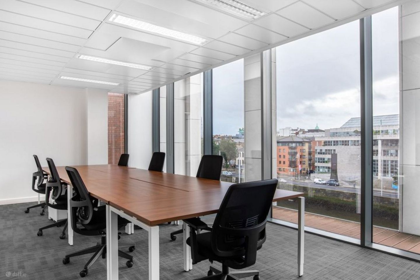 Ormond Quay, Dublin 7