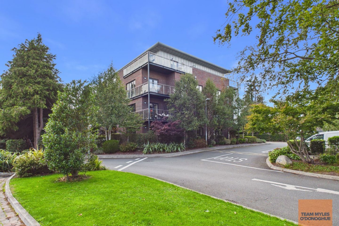 15 Garryknock, Bracken Park Drive, Castleknock, Dublin 15, D15PRP4