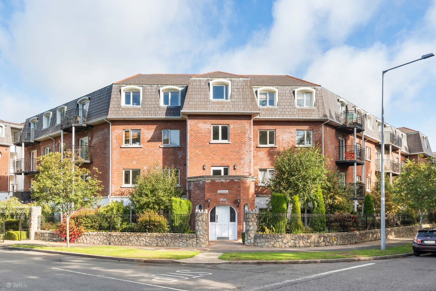 118 Kerrymount, Kilgobbin Wood, Castle Court, Dublin 18, D18H368