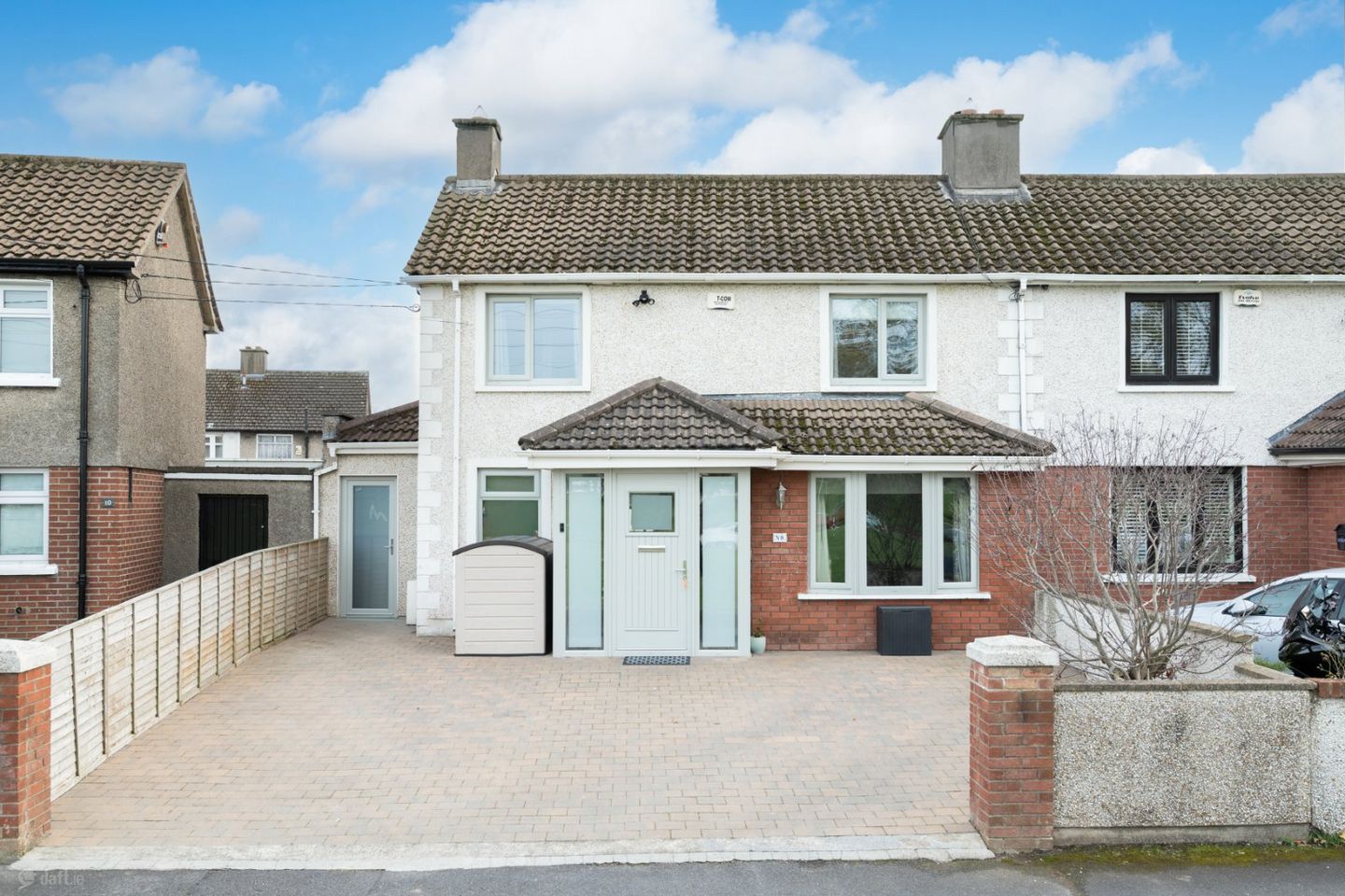 8 McAuley Avenue, Artane, Dublin 5, D05TW90