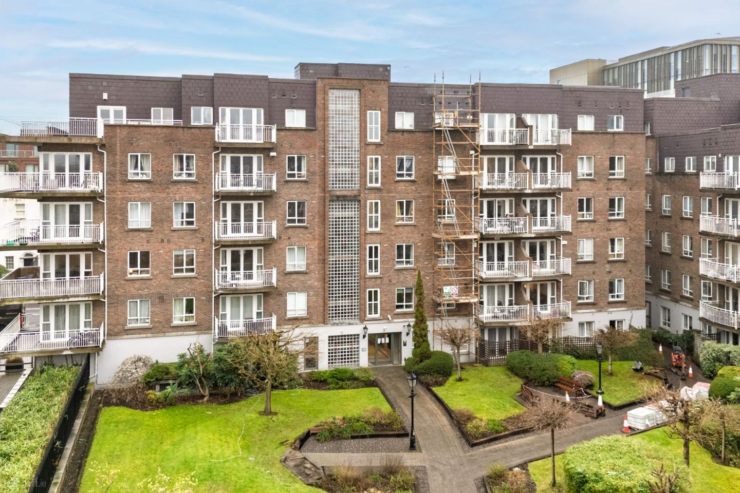 Apartment 10, Block 1, Harcourt Green, Portobello, Dublin 8, D02W223