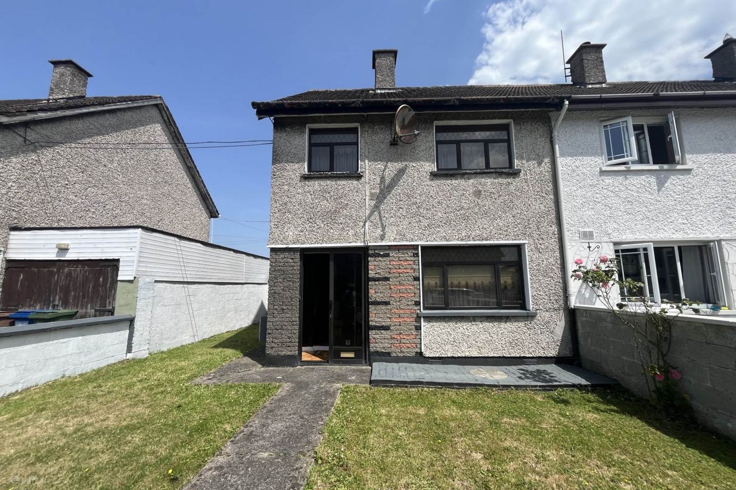 44 Galvone Rd, Kennedy Park, Limerick, Co. Limerick, V94TKC1