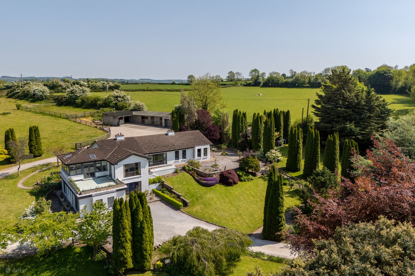 Ledbury, Conna, Co. Cork, P51RFA3