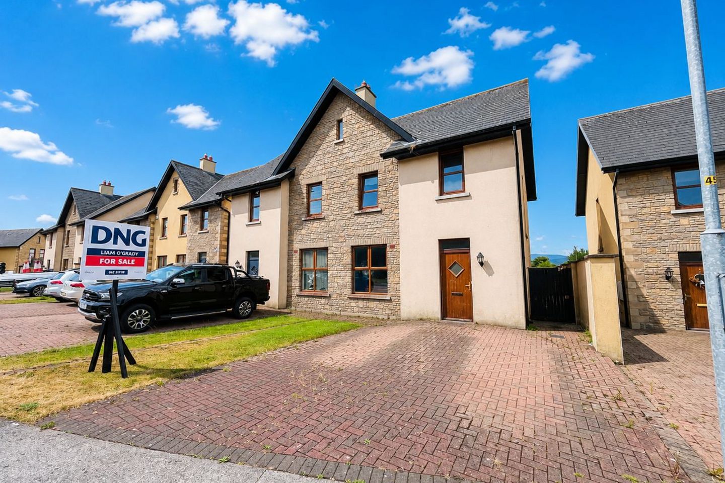 31 Springfield Grove, Rossmore Village, Reddan's Walk, Co. Tipperary, E34AE42