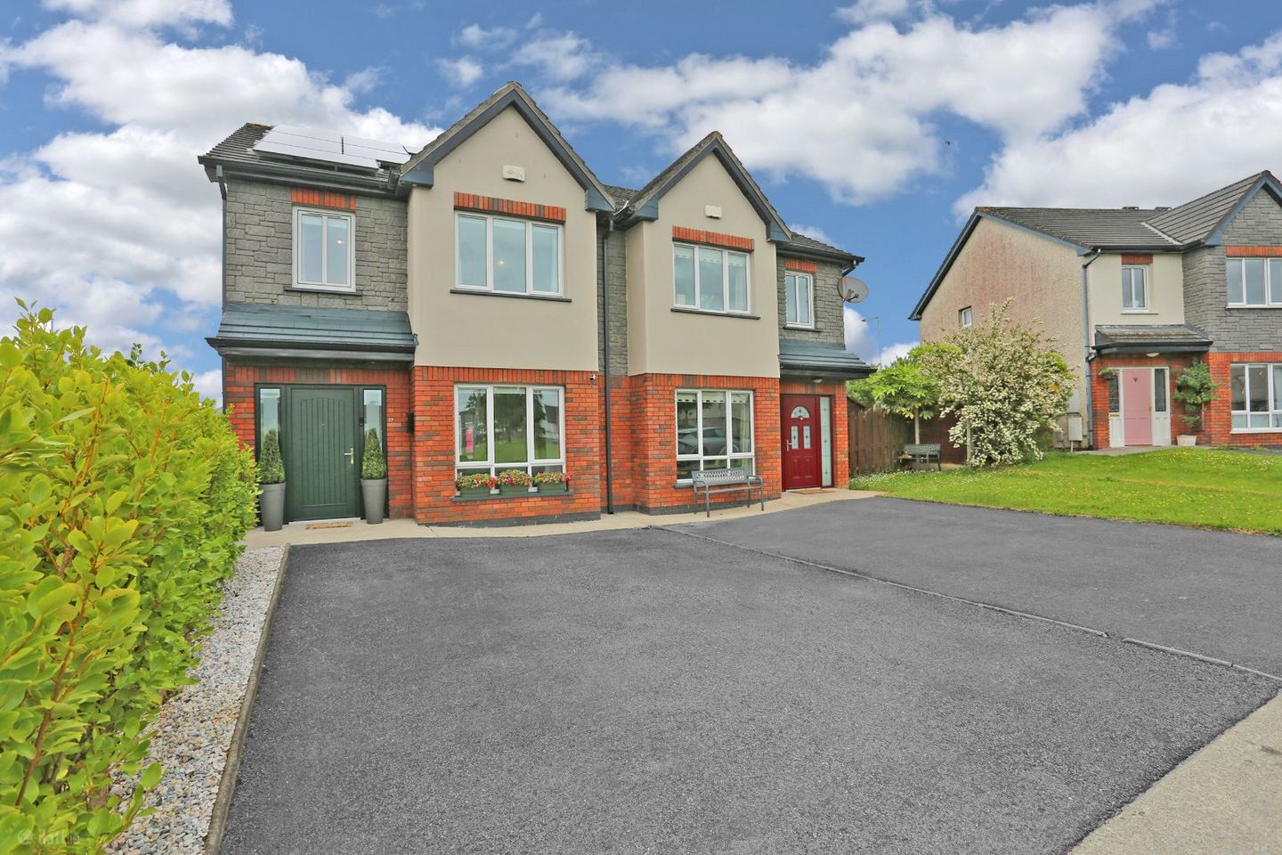 17 Ashfort, Golf Links Road, Castletroy, Co. Limerick, V94K2RH