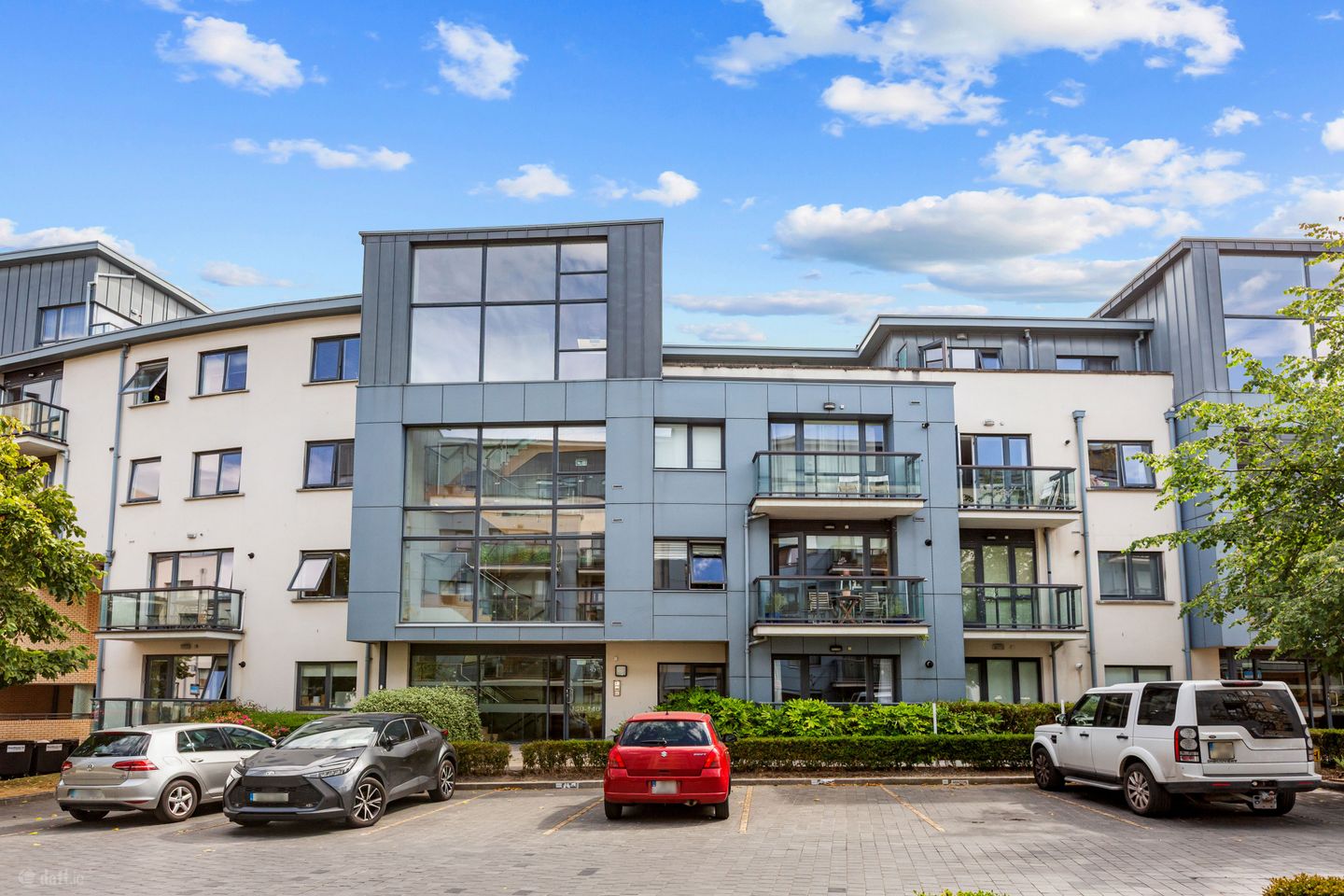 132 Wyckham Point, Wyckham Way, Dundrum, Dublin 16, D16PC56