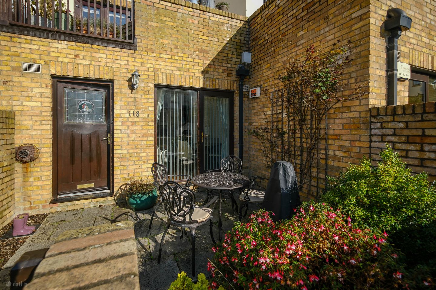 Marina Village, Malahide, Co. Dublin