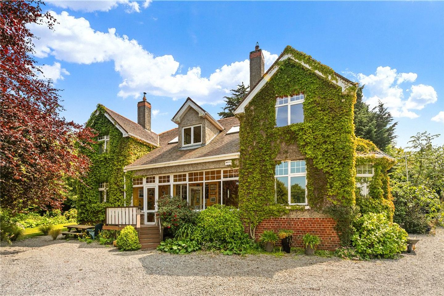 Mornington, Saval Park Road, Dalkey, Co. Dublin, A96D293
