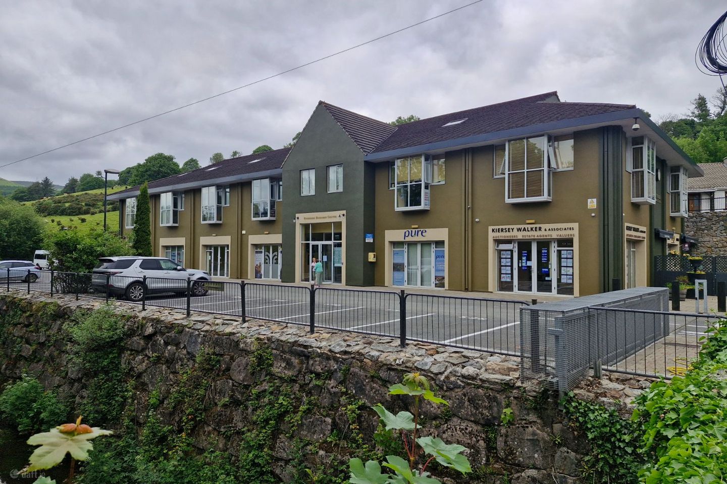 8a Riverside Business Centre, Tinahely, Co. Wicklow