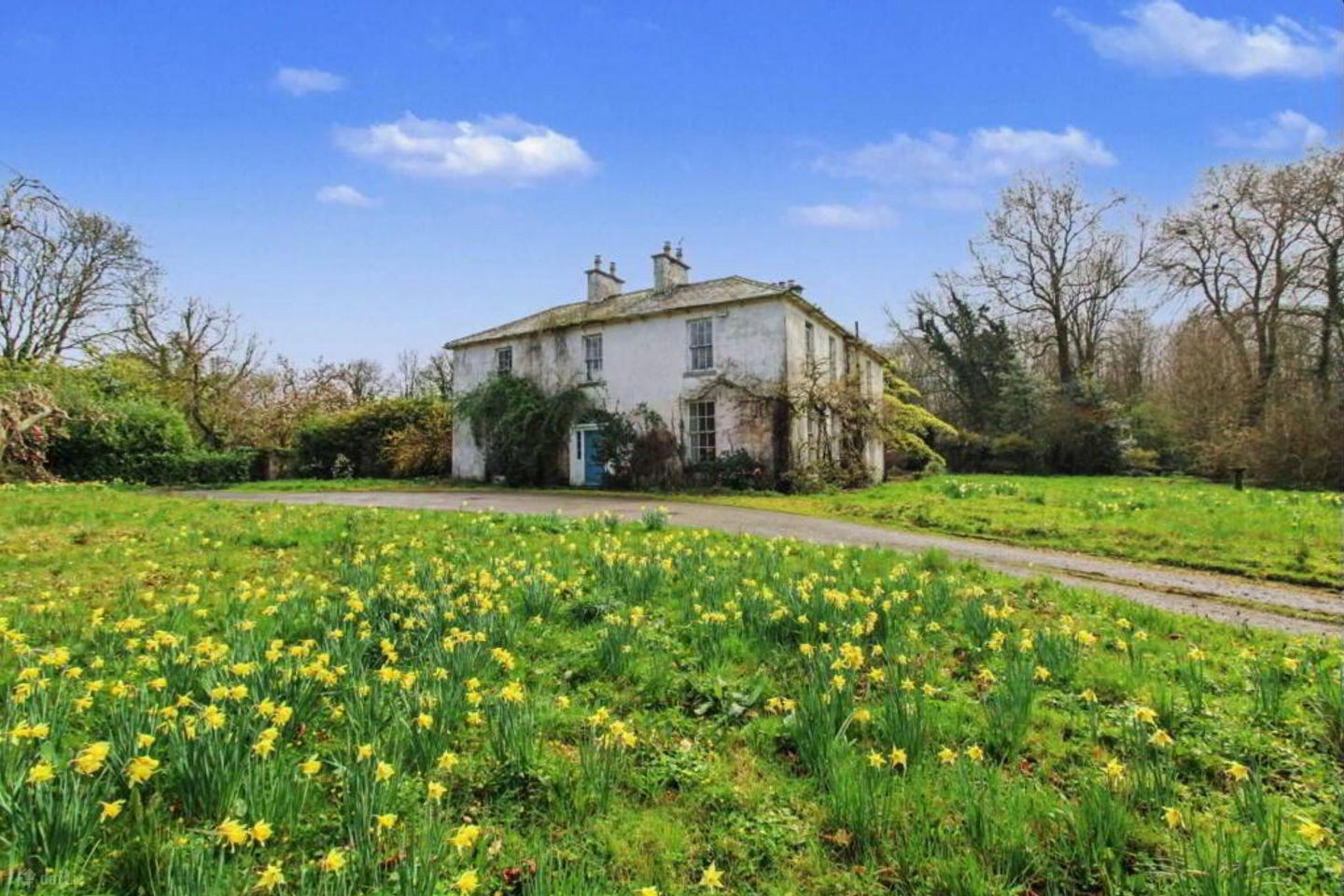 Gardenhill House, Gardenhill, Castleconnell, Co. Limerick, V94CP2Y