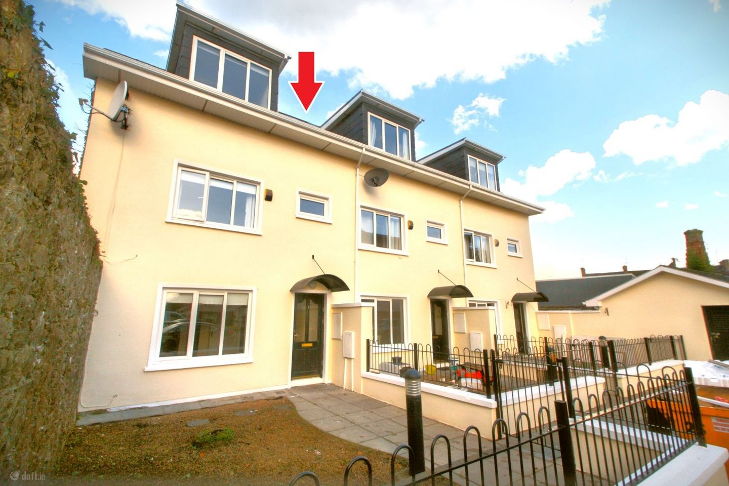 1 The Mews, Corabbye Court Midleton, Midleton, Co. Cork