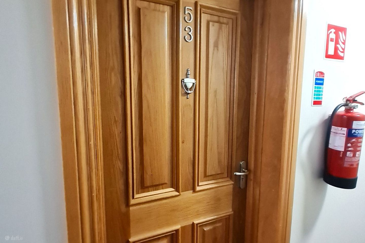 Apartment 53, Creagán, Barna, Co. Galway
