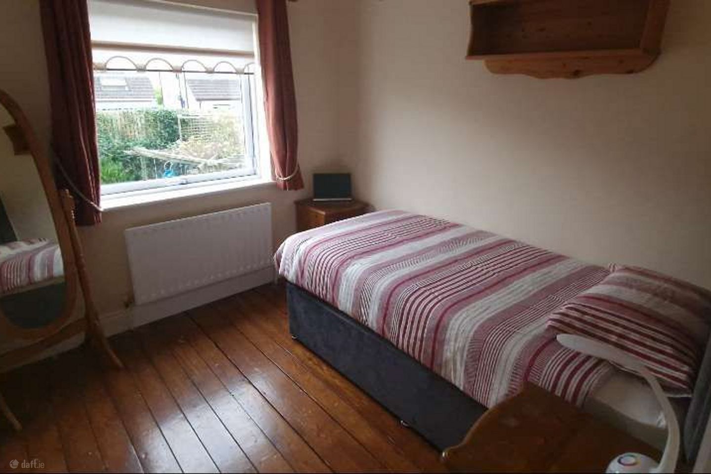 Porterstown Rd, Castleknock, Co. Dublin