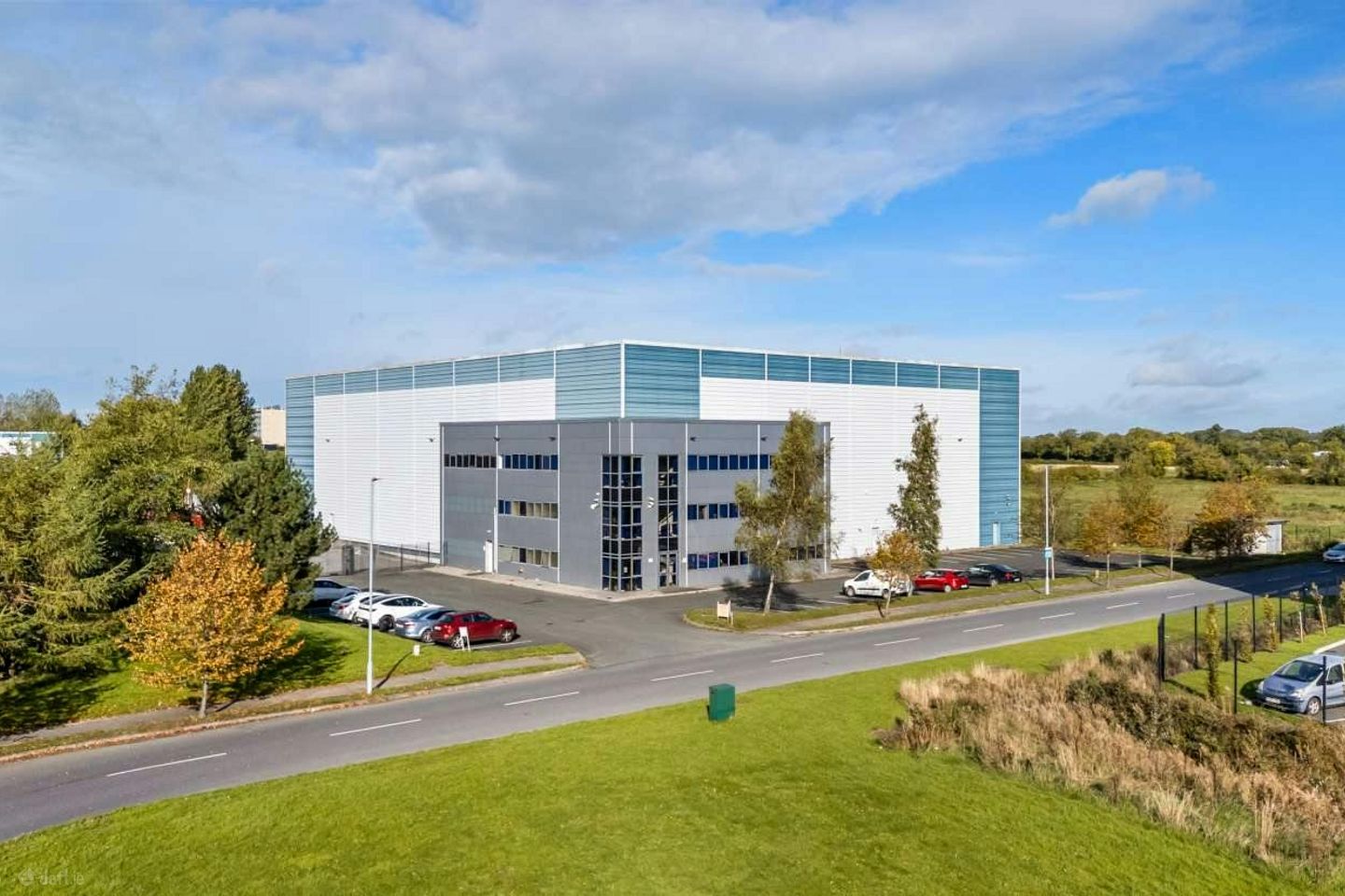 Unit 20, Ashbourne Business Park, Ashbourne, Co. Meath, A84YE03