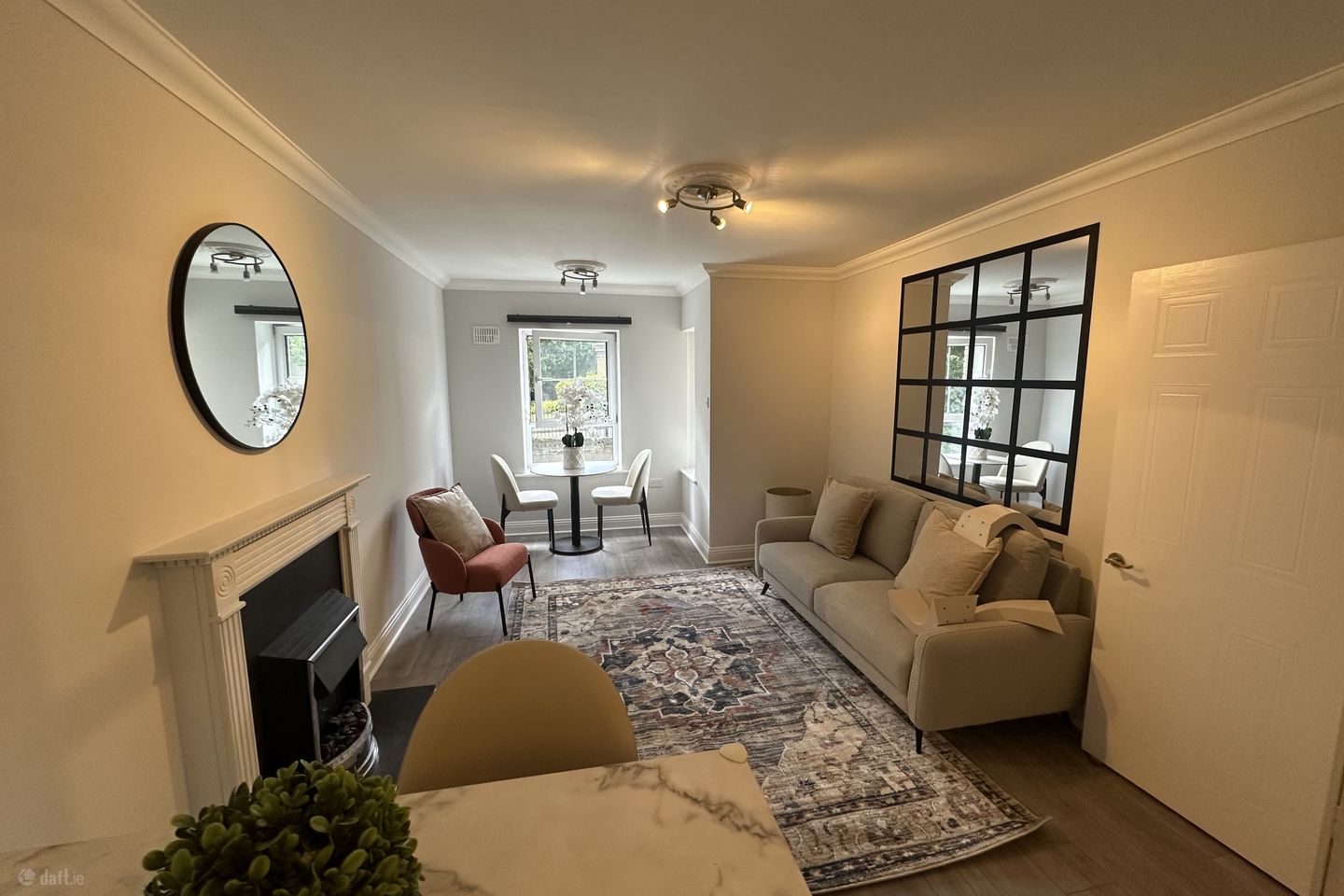 Apartment 70, Shanagarry, Milltown, Dublin 6
