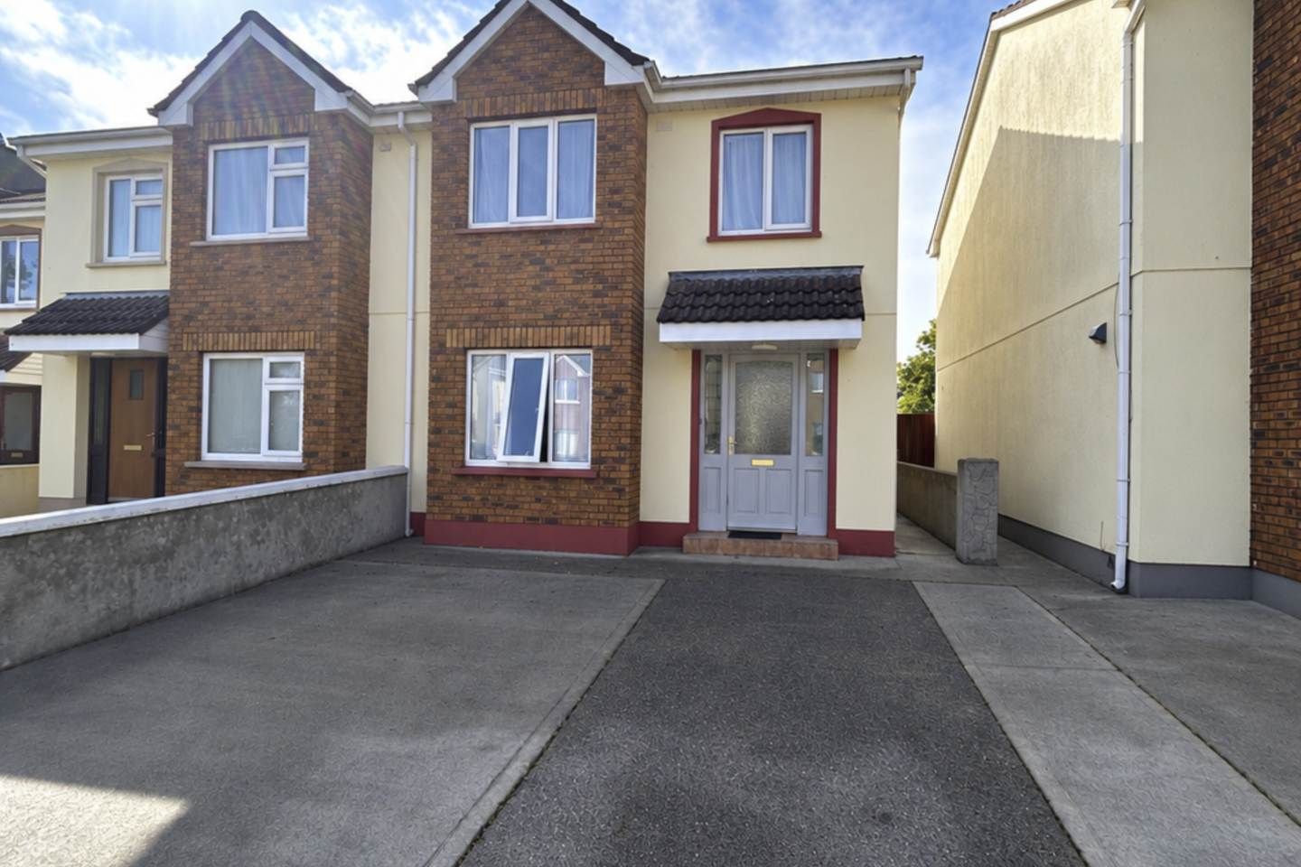 8 Drumbiggle Drive, Ennis, Co. Clare, V95NHP5