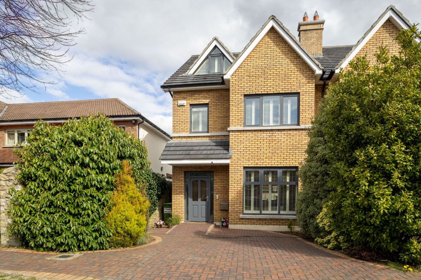 2 The Beeches, Holywell, Kilmacud Road Upper, Stillorgan, Co. Dublin, D14T9N4