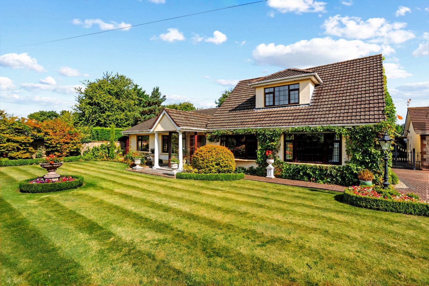 The Pound, Oldtown Road, Celbridge, Co. Kildare, W23C861