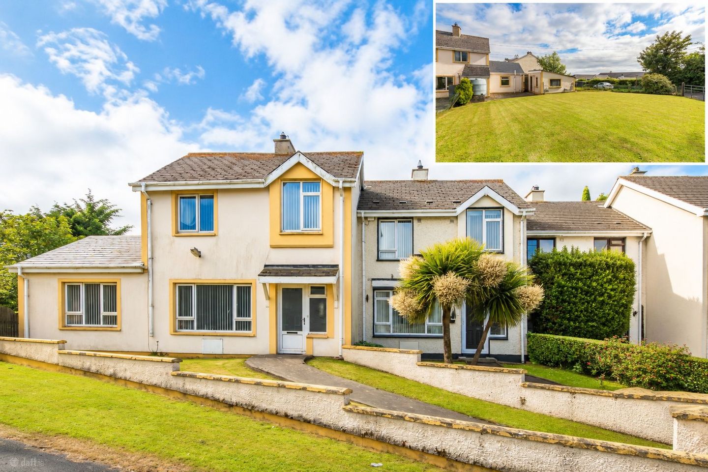16 Ard Bhríde, Carndonagh, Carndonagh, Co. Donegal, F93W0C6